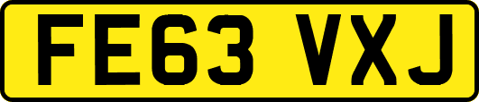 FE63VXJ