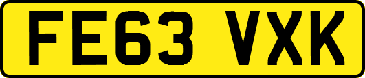 FE63VXK