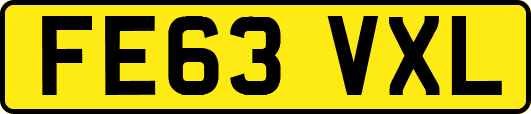 FE63VXL