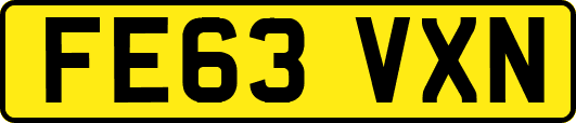 FE63VXN