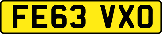 FE63VXO