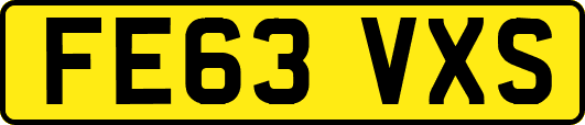 FE63VXS