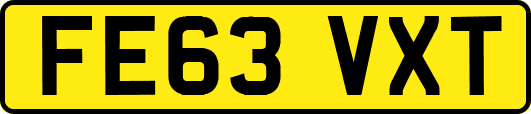 FE63VXT