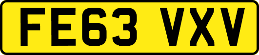 FE63VXV