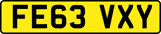 FE63VXY