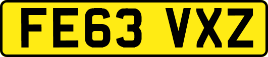 FE63VXZ