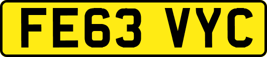 FE63VYC