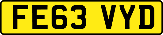 FE63VYD