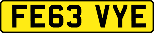 FE63VYE