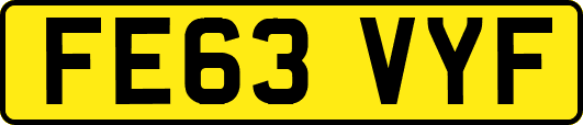 FE63VYF