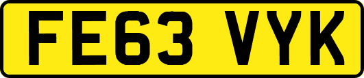 FE63VYK