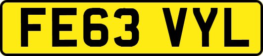 FE63VYL