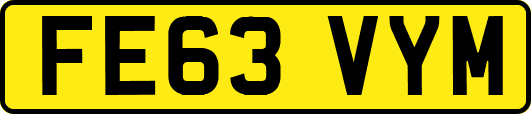 FE63VYM