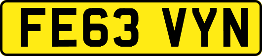 FE63VYN