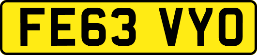 FE63VYO