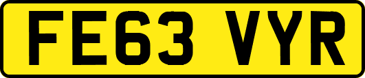 FE63VYR