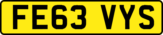 FE63VYS