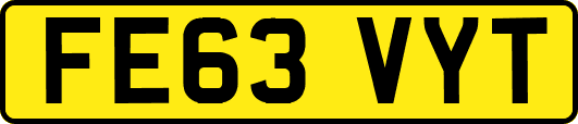 FE63VYT