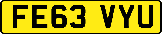 FE63VYU