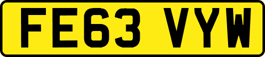 FE63VYW
