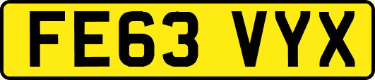 FE63VYX