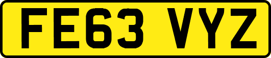 FE63VYZ