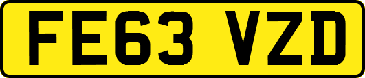 FE63VZD