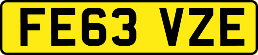 FE63VZE