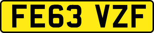 FE63VZF