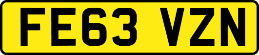 FE63VZN