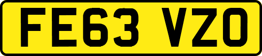 FE63VZO