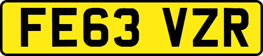 FE63VZR