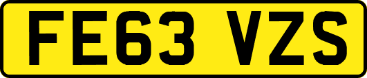 FE63VZS