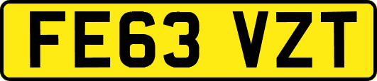 FE63VZT