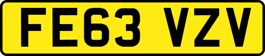 FE63VZV