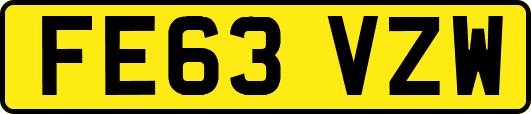 FE63VZW