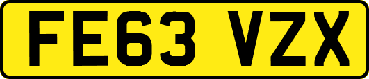 FE63VZX