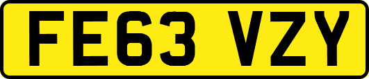 FE63VZY