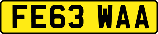 FE63WAA