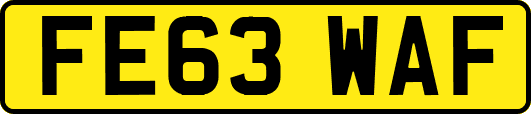FE63WAF