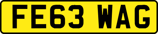 FE63WAG