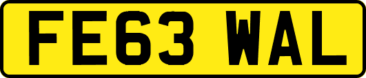 FE63WAL