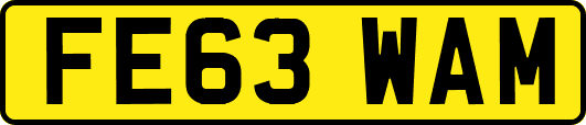 FE63WAM