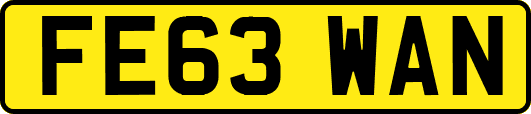 FE63WAN