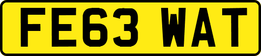 FE63WAT