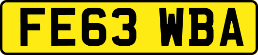 FE63WBA