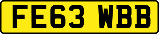 FE63WBB