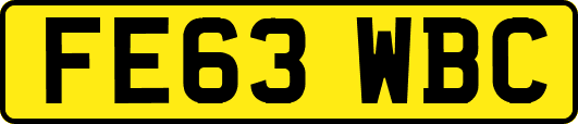 FE63WBC