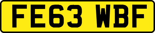 FE63WBF