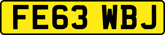 FE63WBJ